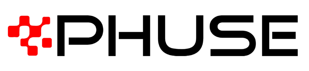 Phuse Logo 