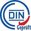 AES Solar is Din-Gepruft Approved