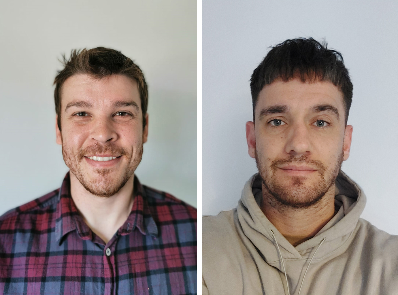 AES Solar New Starts Surge Staff Photos