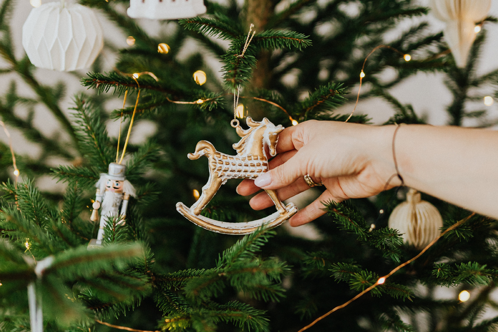 Green Christmas in 2022 Christmas Tree